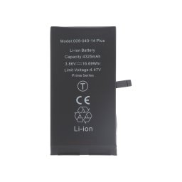 Bateria iPhone 14 Plus 4325mAh Selected