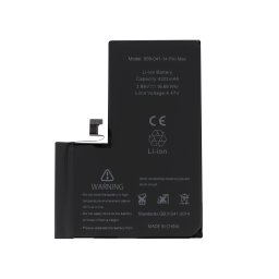 Bateria iPhone 14 Pro Max 4323mAh Chip TI