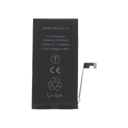 Bateria iPhone 15 3349mAh Chip TI