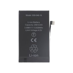 Bateria iPhone 16 3561mAh Chip TI