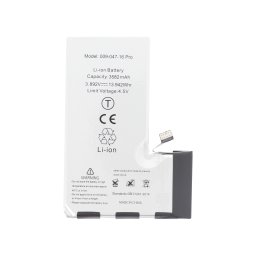 Bateria iPhone 16 Pro 3582mAh Chip TI