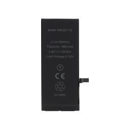Bateria iPhone 7 1960mAh Chip TI