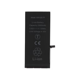 Bateria iPhone 7 Plus 2900mAh Chip TI