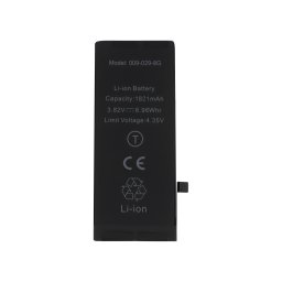 Bateria iPhone 8 1821mAh Chip TI