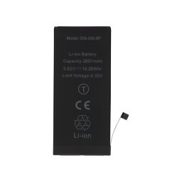 Bateria iPhone 8 Plus 2691mAh Chip TI