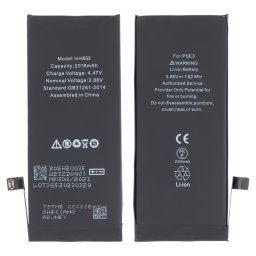 Bateria iPhone SE 2022 2018mAh Chip TI