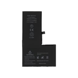 Bateria iPhone X 2716mAh Chip TI