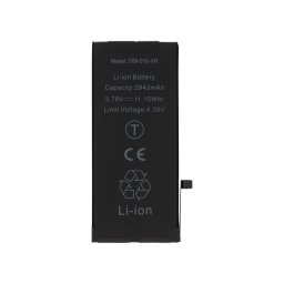 Bateria iPhone XR 2942mAh Chip TI