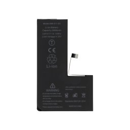 Bateria iPhone XS 2658mAh Chip TI