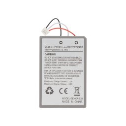Bateria LIP1708 PS5 Dualsense 2000mAh