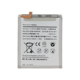 Bateria Samsung Note 20 Ultra EB-BN985ABY 4500mAh