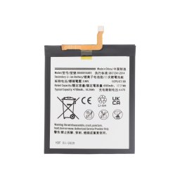 Bateria Samsung S23 Plus EB-BS916ABY 4700mAh
