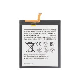 Bateria Samsung S24 Plus EB-BS926ABY 4900mAh