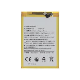 Bateria Xiaomi Redmi 9A 9AT 9C 10A Poco M2 Pro A1 BN56