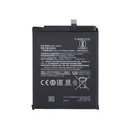 Bateria Xiaomi Mi 10 Lite 5G BM4R 4160mAh