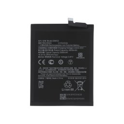 Bateria Xiaomi Mi 10T Pro BM53 5000mAh