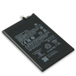 Bateria Xiaomi Redmi 10 10A 10C BN5G 5000mAh