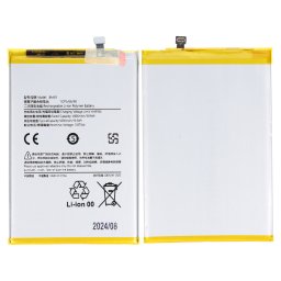 Bateria Xiaomi Redmi 12 4G 5G BM5R 5000mAh