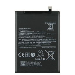 Bateria Xiaomi Redmi 8 8A BN51 4900mAh