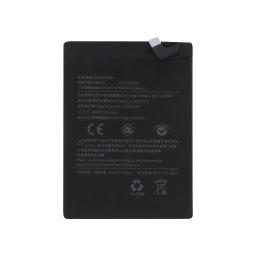 Bateria Xiaomi Redmi K40 Pro Poco F3 BM4Y 4420mAh