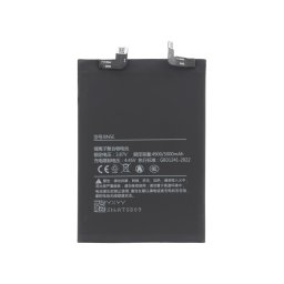 Bateria Xiaomi Redmi Note 11 Pro Note 12 Pro BN5E 5000mAh