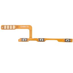 Cabo Flex Botão Power Volume Redmi Note 11 11S M4 Pro