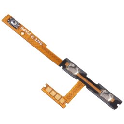 Cabo Flex Botão Power Volume Samsung Galaxy A14 A145