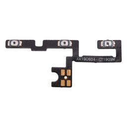 Cabo Flex Botão Power Volume Xiaomi Mi 9T Pro