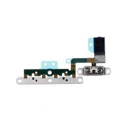 Cabo Flex Botões Volume iPhone 11