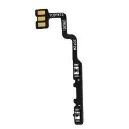 Cabo Flex Botões Volume Oppo A73 5G