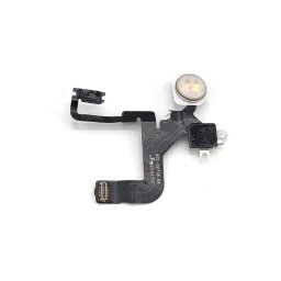 Cabo Flex Micro e Flash iPhone 12 Pro