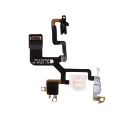 Cabo Flex Micro e Flash iPhone 12 Pro Max
