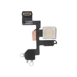 Cabo Flex Microfone e Flash iPhone 12 Mini