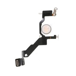 Cabo Flex Microfone e Flash iPhone 13 Pro Max
