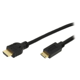 Cabo HDMI 1M 4K 60Hz 2160p