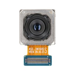 Câmera Traseira Samsung Galaxy A52 A72 64Mp
