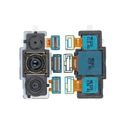 Câmeras Traseiras Samsung Galaxy A31 A41