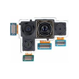 Câmeras Traseiras Samsung Galaxy A51 A515