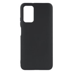 Capa Preta para Xiaomi Redmi 9T