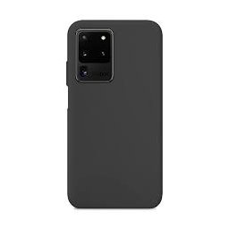 Capa Preta Samsung Galaxy S20 Ultra