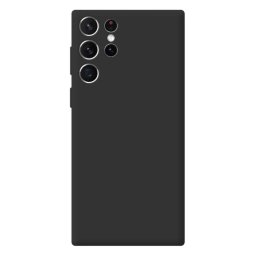 Capa Preta Samsung Galaxy S24 Ultra