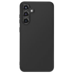Capa Preta Samsung Galaxy S25 Plus