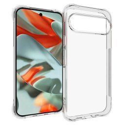 Capa Transparente Google Pixel 10 10 Pro
