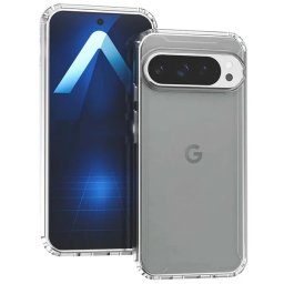 Capa Transparente Google Pixel 10 Pro XL