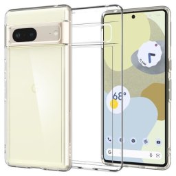 Capa Transparente Google Pixel 7