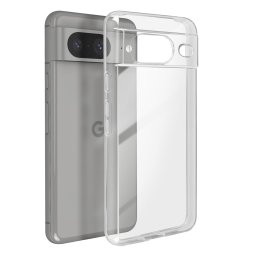 Capa Transparente Google Pixel 8