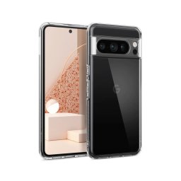 Capa Transparente Google Pixel 8 Pro