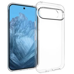 Capa Transparente Google Pixel 9 9 Pro