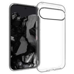 Capa Transparente Google Pixel 9 Pro XL