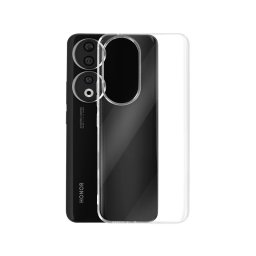 Capa Transparente Huawei Honor 90 Smart